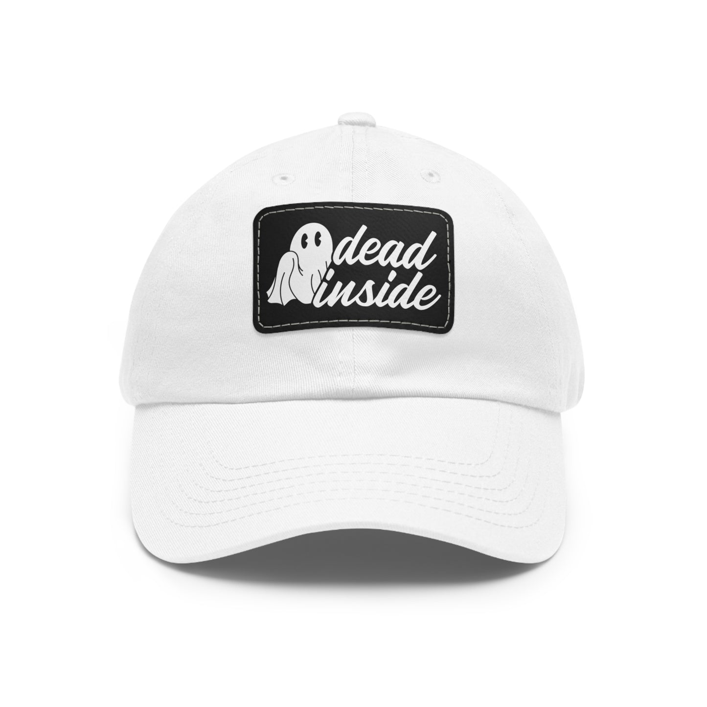 Dead Inside Dad Hat