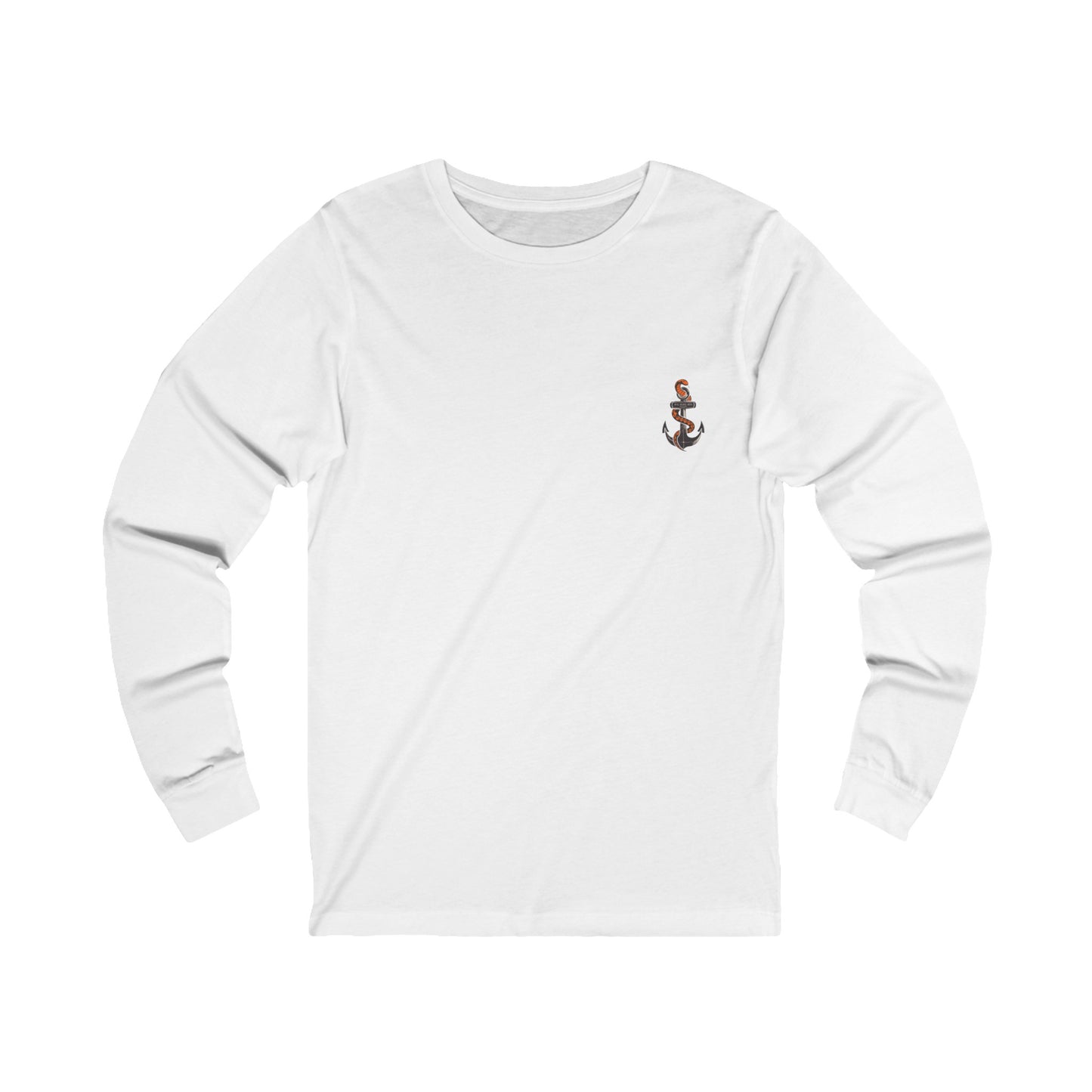 Sink or Swim Long Sleeve