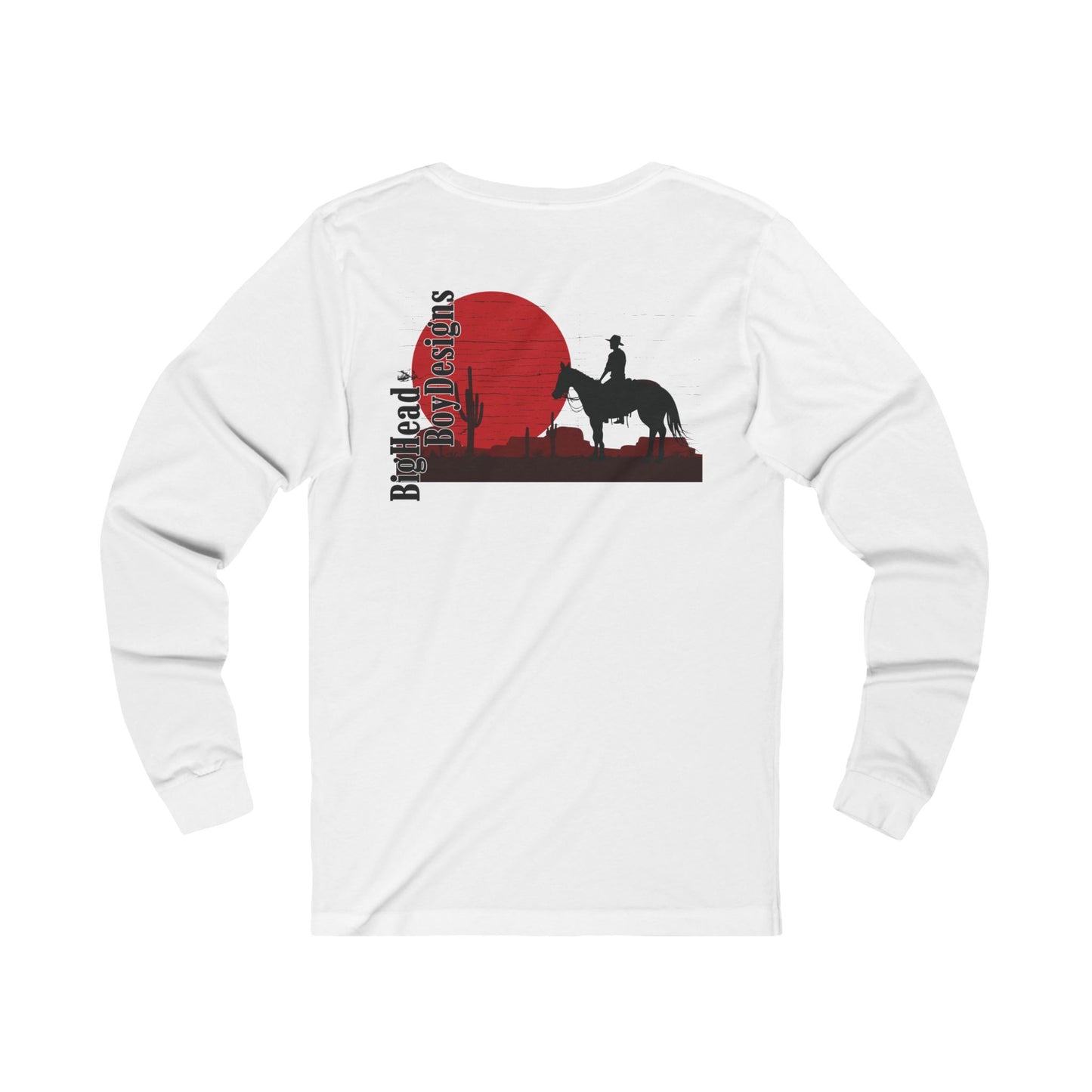 Marlboy Long Sleeve