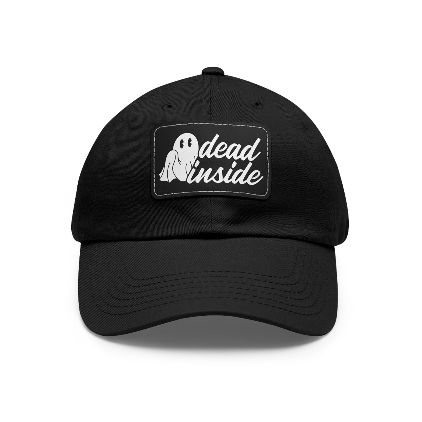 Dead Inside Dad Hat