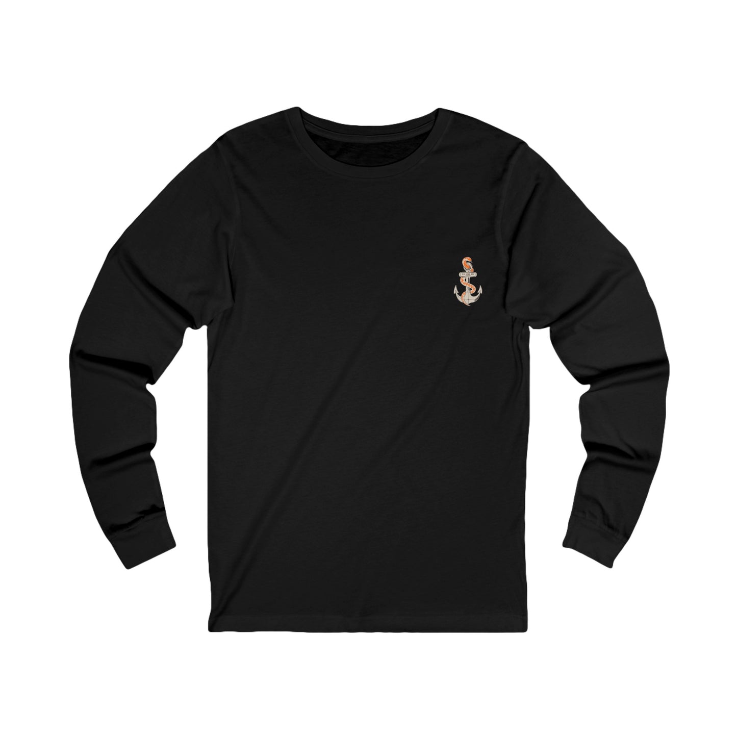 Sink or Swim Long Sleeve