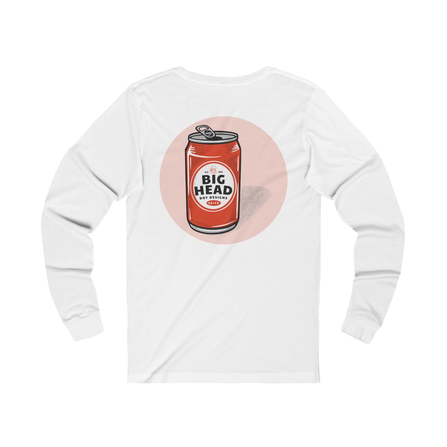 Big Brew Long Sleeve