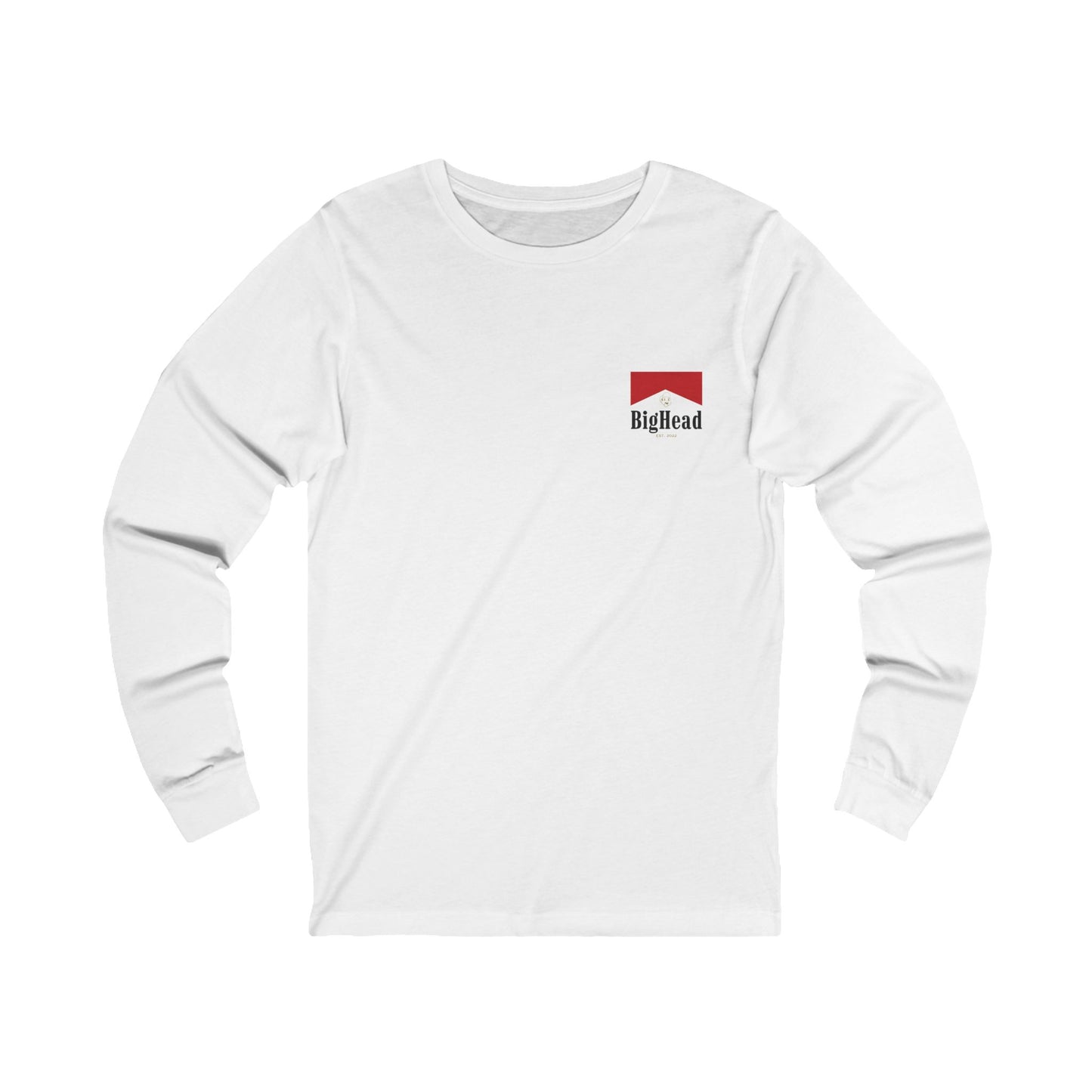 Marlboy Long Sleeve