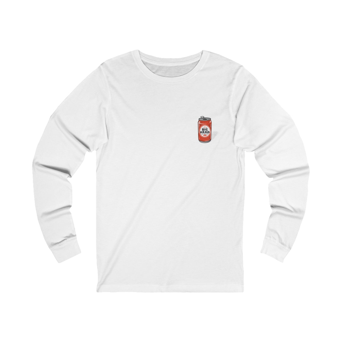 Big Brew Long Sleeve