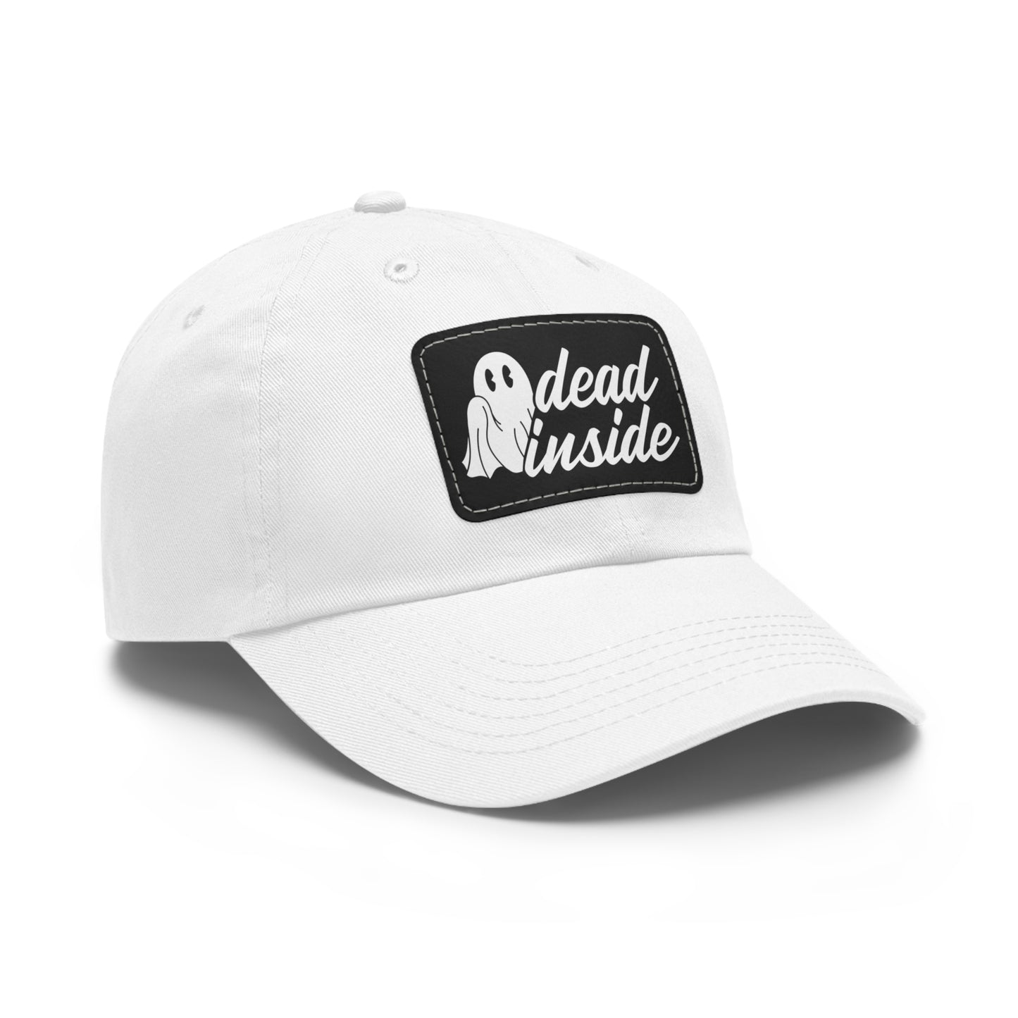 Dead Inside Dad Hat