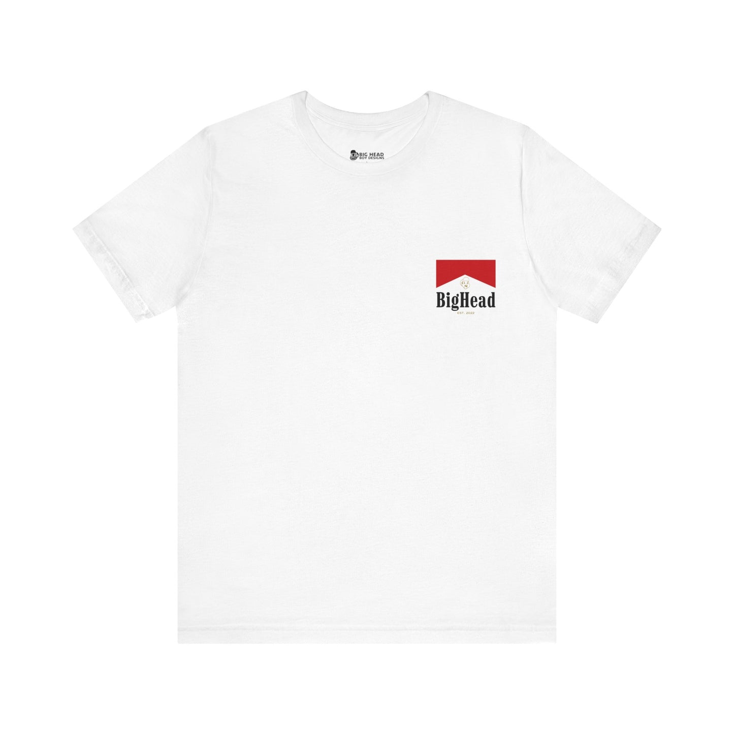 Marlboy Short Sleeve