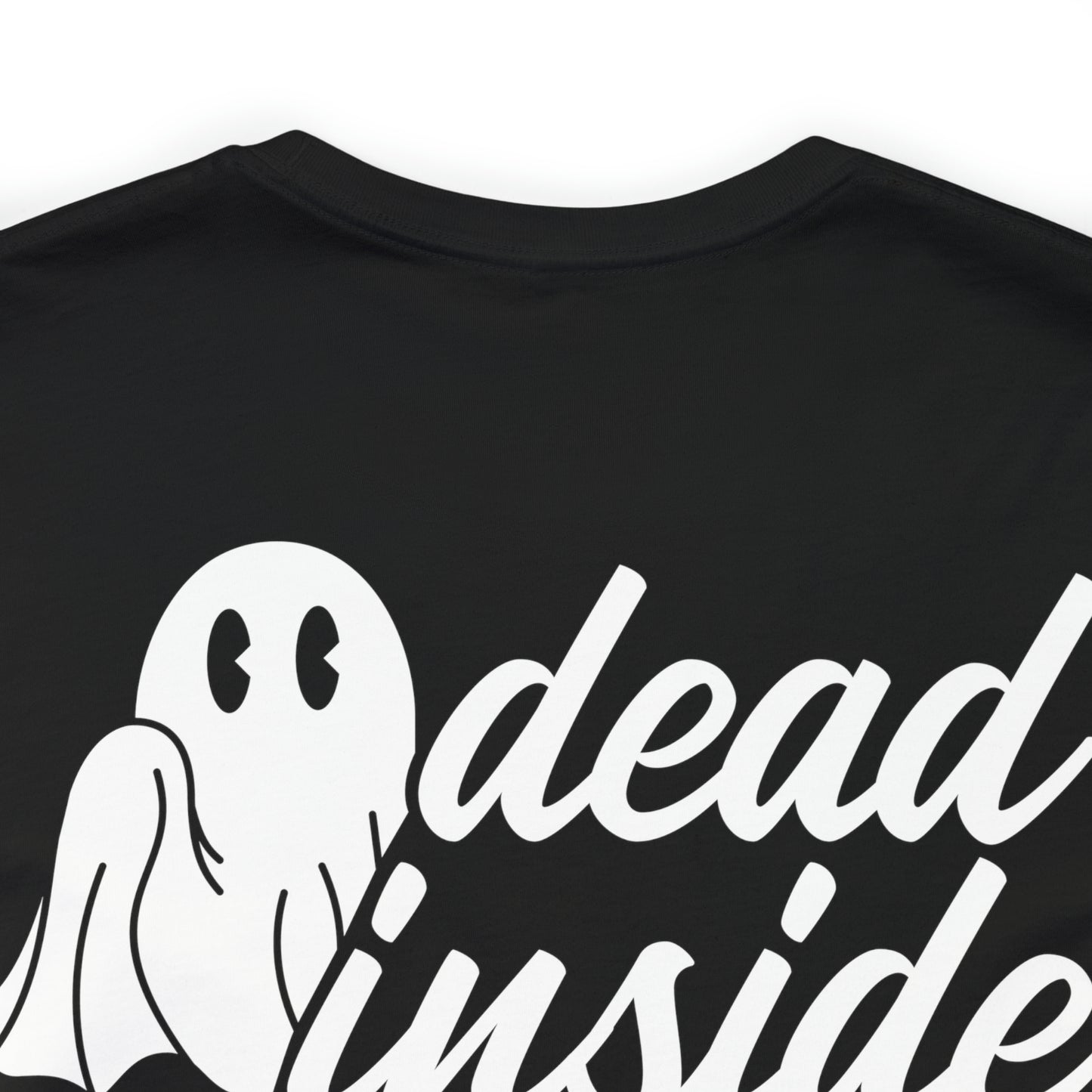 Dead Inside Short Sleeve Tee