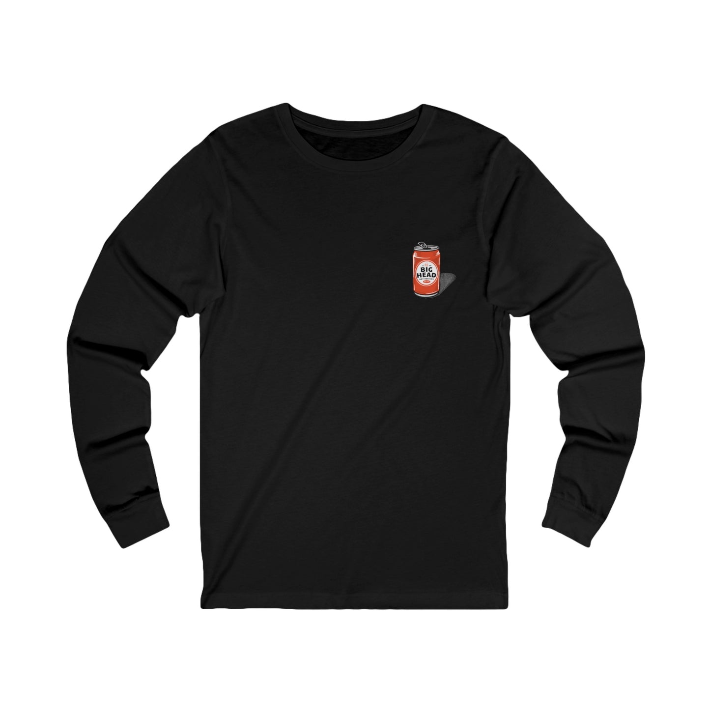 Big Brew Long Sleeve