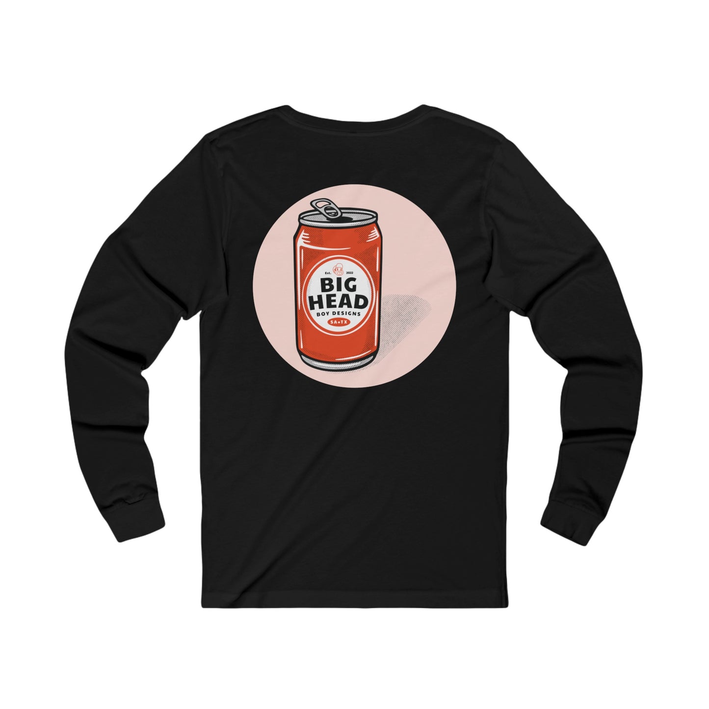 Big Brew Long Sleeve