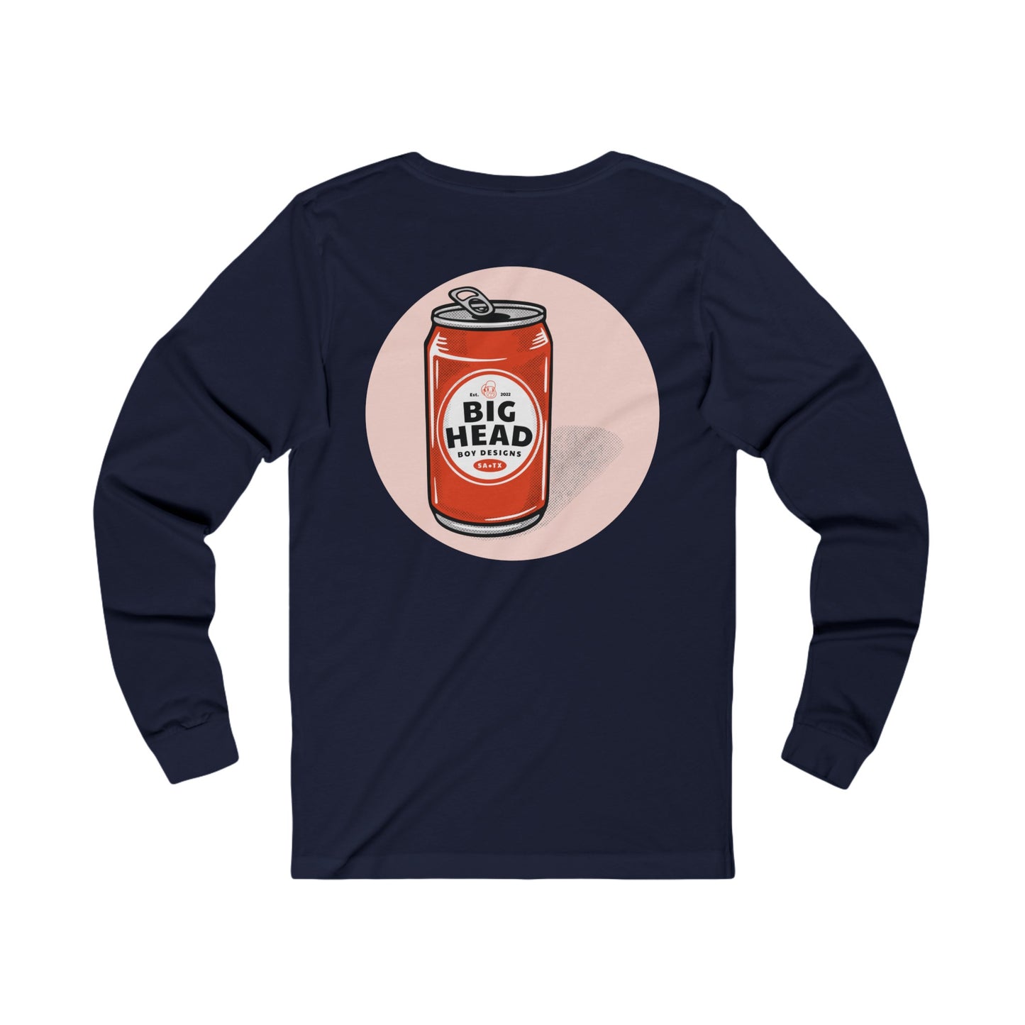 Big Brew Long Sleeve