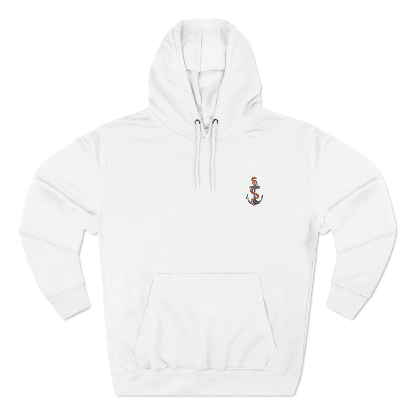 Sink or Swim Hoodie