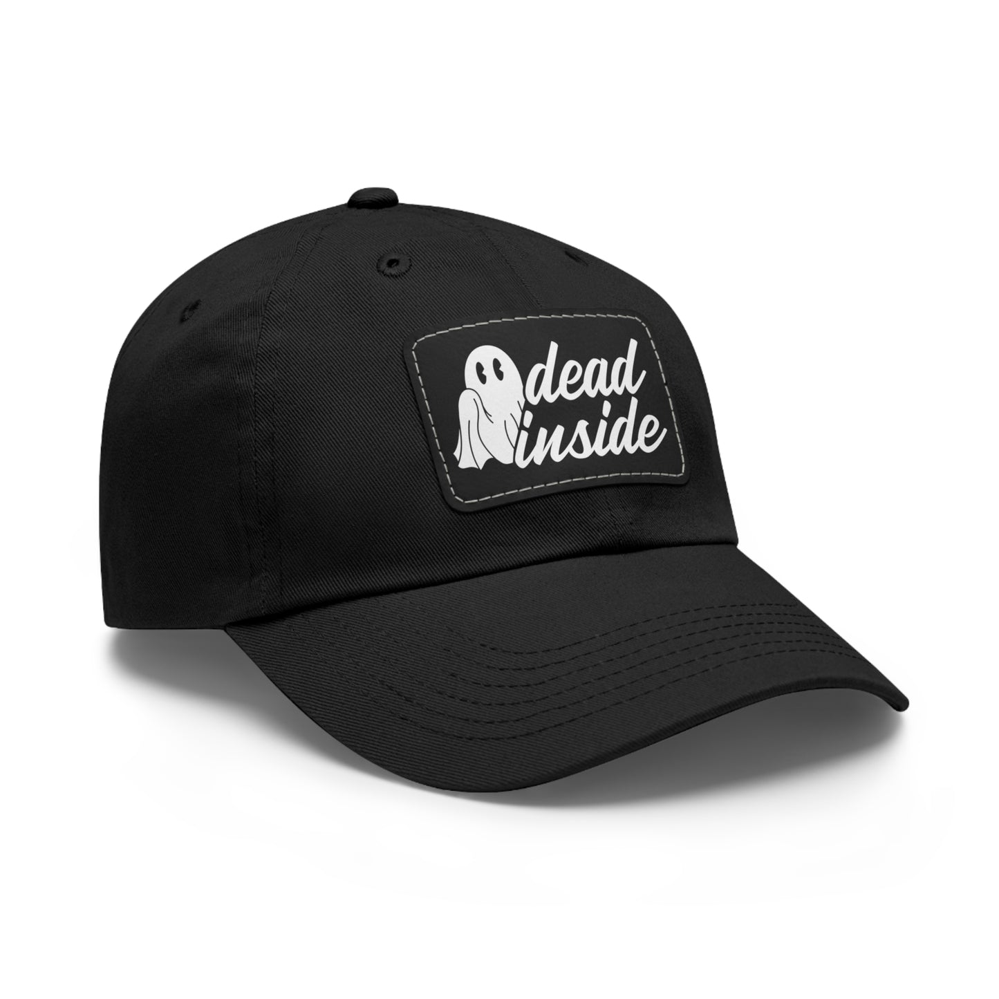 Dead Inside Dad Hat